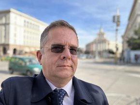 
За първи път кмет напуска поста си в София, като изрично дава справка какво оставя зад гърба си в общинската хазна