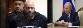 Става дума за бившия руски детектив Сергей Хаджикурбанов