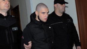  Васил Михайлов