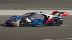 Ford GT