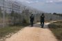 Оградата на българо-турската 