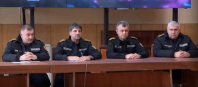 От СДВР заявиха, че са се самосезирали заради клиповете с полицейско насилие и обещаха да има дисциплинарни наказания, ако се наложи.