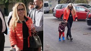 Става ясно още, че магистратите са свалили запорите на Иванчева.