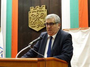 ППДБ и Възраждане вече са в коалиция във Варна заедно с едва тримата съветници от БСП и партиите на бизнеса
