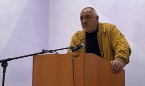 Няма да мине много време, ще има пак парламентарни избори и ще докажем, че сме първа политическа сила