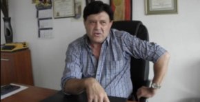 Гръцкият бизнесмен Йоанис Козас, чиято бивша съпруга беше пребита зверски