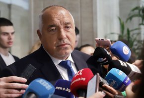 Не е нормално да нямаме наши министри, сече лидерът на ГЕРБ