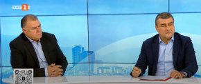 Нека се гласува и министър Вътев да преведе тези 30 млн.