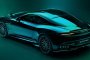 Aston Martin DBS 770 Ultimate V12