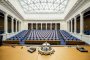 Парламентът