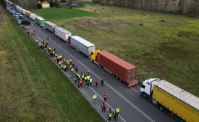 Украинска бизнес група предупреди за недостиг на храна