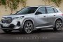 2025 BMW X3 