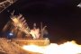 Ракета Союз-2.1б с военен космически кораб
