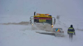 Лошото време в Гърция нанесе щети в редица райони