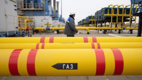  руски газ