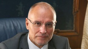 Димитър Радев