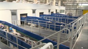 Столичното предприятие за третиране на отпадъци 