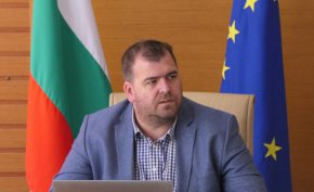 Явор Гечев, бивш служебен министър на земеделието