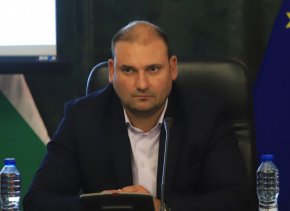 Главен комисар Димитър Кангалджиев