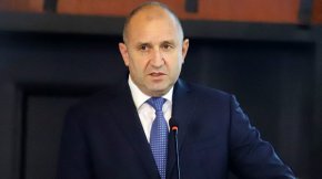 
    „Воден съм от убеждението, че сигурността, здравето и живота на българските граждани следва да бъдат първостепенен приоритет.