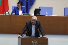  Проф. Румен Гечев