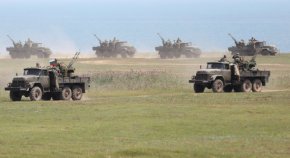 9,4 млрд. лв. ще струва модернизация на армията ни до 2032 г.