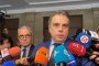  Финансовият министър Асен Василев