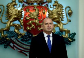 Българските студенти са доказали, че имат потенциала, енергията, ума и таланта да променят България