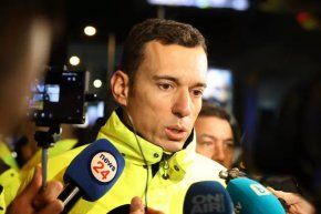 Кметът на София Васил Терзиев отказа да предостави на Асоциацията на европейските журналисти (АЕЖ) в България записите от камерите на общината от района на сблъсъците по време на футболната среща между България и Унгария