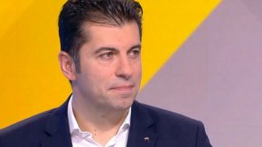 
„Не независими експерти, а политически фигури е по-добре да бъдат начело на регулаторните органи”, заяви пред Дарик съпредседателят на ППДБ Кирил Петков.