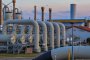 Внос на природен газ от Германия