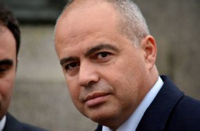  Георги Свиленски си сряза ръката при загражденията на паметника на Съветската армия
