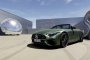 Mercedes SL