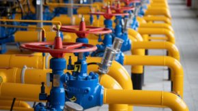 „Спреният” руски газ у нас се оказа с 20% ръст 
