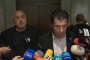 Борисов и Кирил Петков