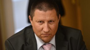 Временно изпълняващият длъжността главен прокурор Борислав Сарафов коментира