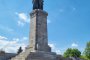 Паметникът на Съветската армия
