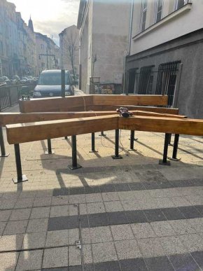 Нова кметска сглобка пред Седмо на Шишман