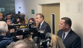 БСП поиска оставката на областния управител на София