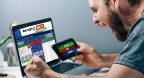 Magic Bet