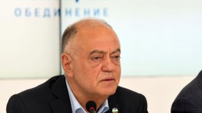 
Съпредседателят на ПГ на ПП-ДБ заяви, че тази седмица ще бъдат отменени таксите за транзита на руския газ.