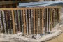 Спряха контрабанда на над 11 000 кутии цигари на ГКПП Лесово 
