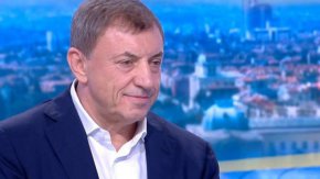 Прокуратурата се е обърнала съм ФБР за разкодирането на телефона на Алексей Петров. Това съобщи градският прокурор на София Илияна Кирилова.