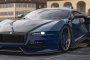 Rolls-Royce SuperSport