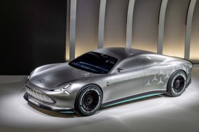 Mercedes-Benz AMG
