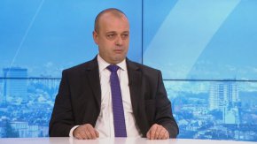 В новия бюджет има повече пари за повече системи