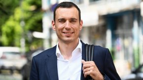 Кметът на София Васил Терзиев не е нарушил действащото законодателство 