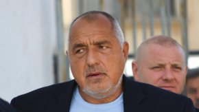
Според Борисов Нидерландия е изпълнила ангажимента си и е дала огромен шанс на България.