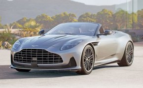 Aston Martin
