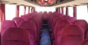 Допълнителни автобуси